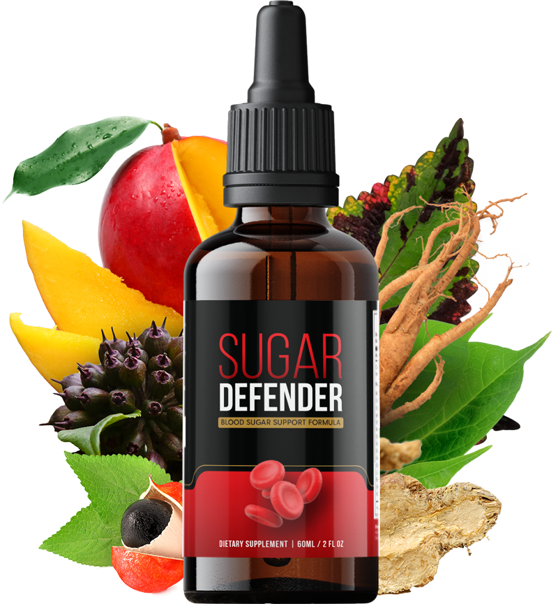 Sugar Defender